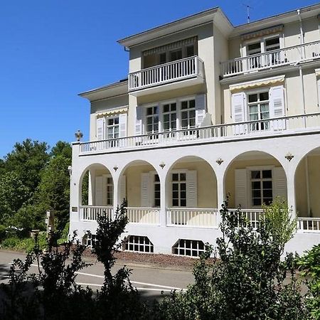 Villa Hedwig Badenweiler Eksteriør billede