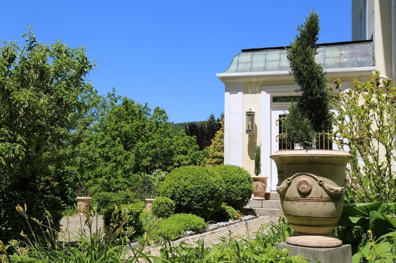 Villa Hedwig Badenweiler Eksteriør billede