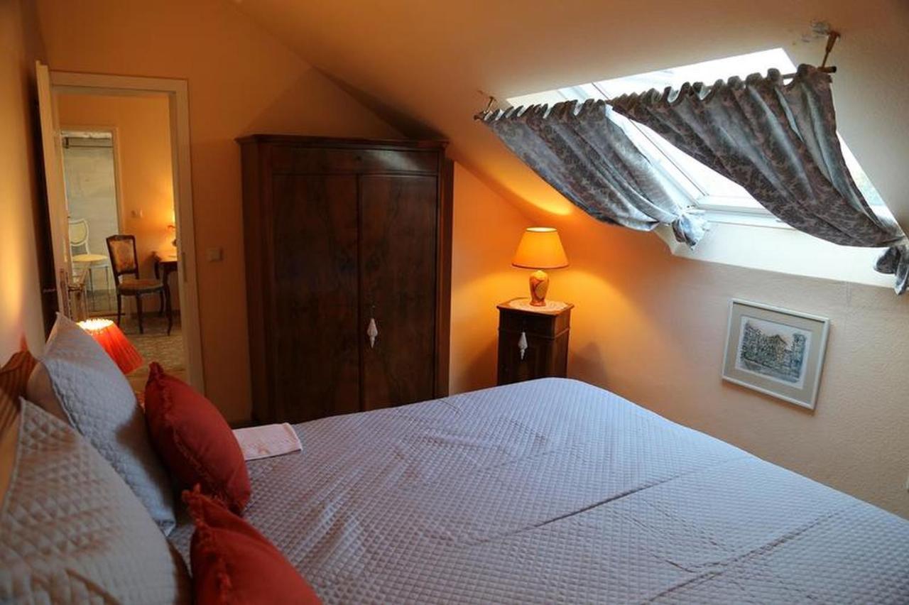 Villa Hedwig Badenweiler Eksteriør billede