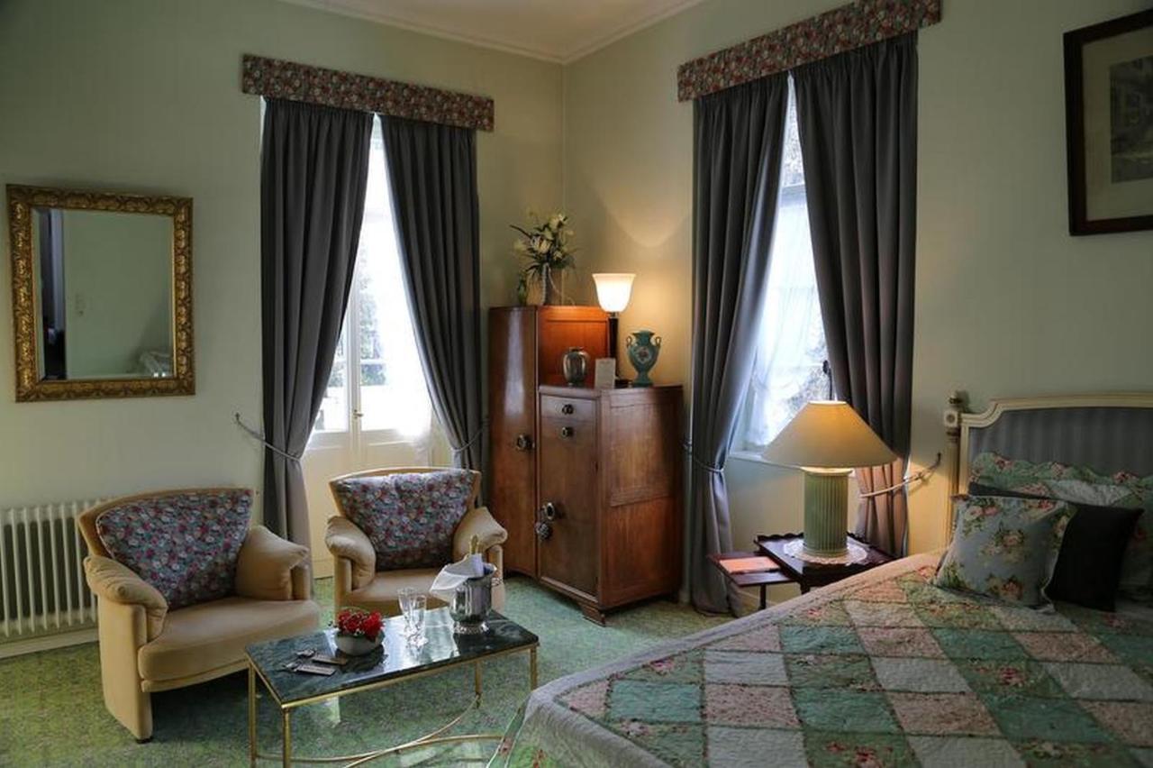 Villa Hedwig Badenweiler Eksteriør billede