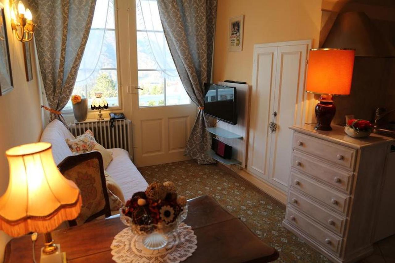 Villa Hedwig Badenweiler Eksteriør billede