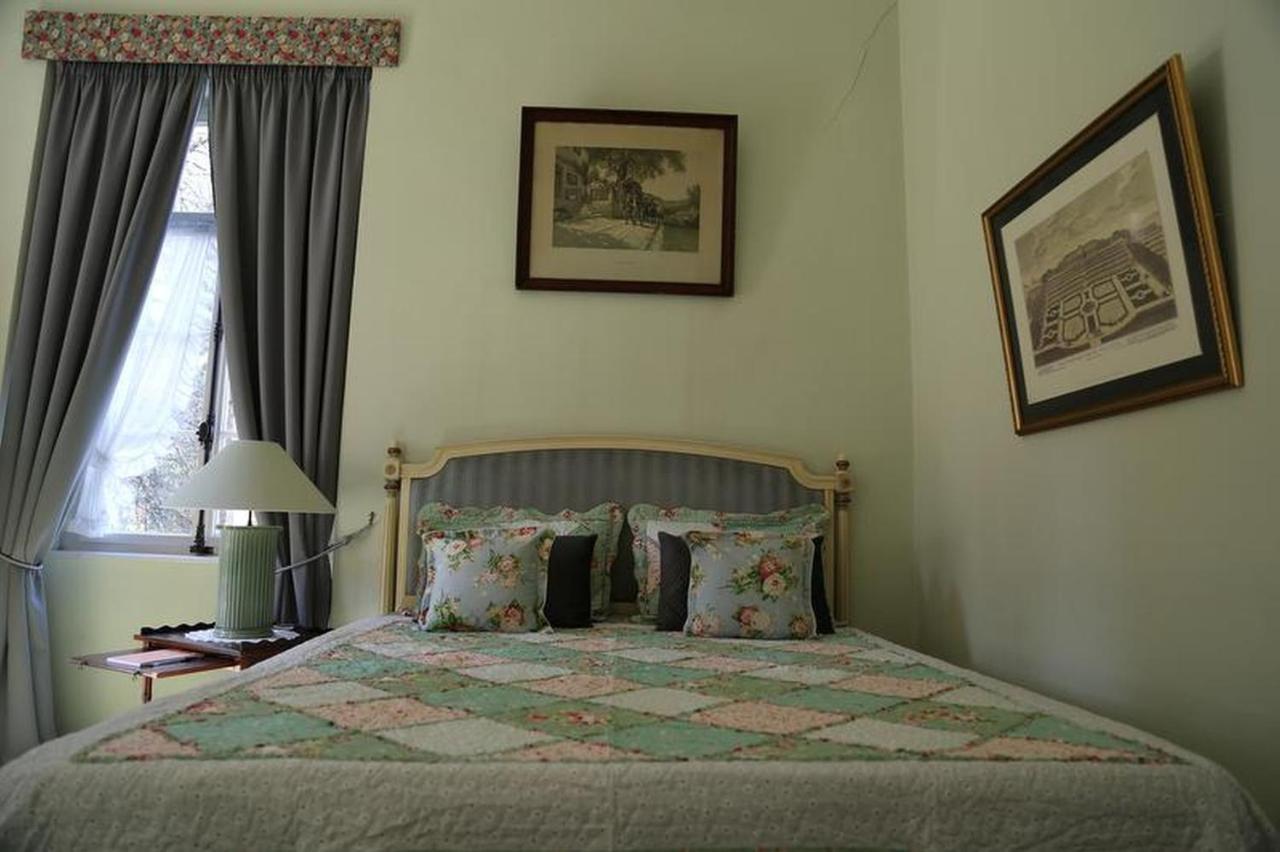 Villa Hedwig Badenweiler Eksteriør billede