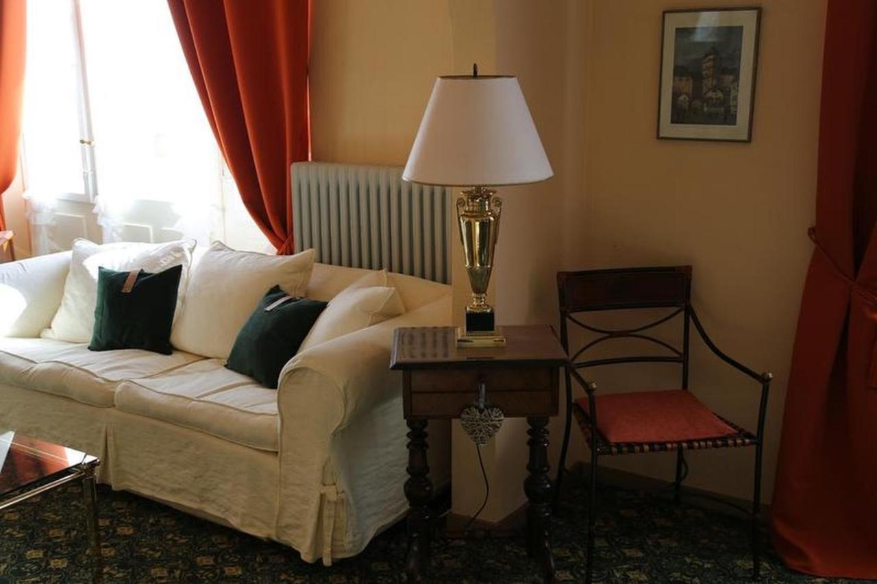 Villa Hedwig Badenweiler Eksteriør billede